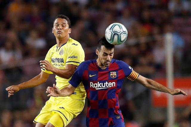 索莱尔：来英超是为了找回在巴黎的上场时间